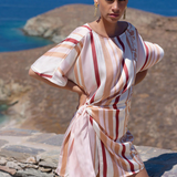 Lilia Mini Dress