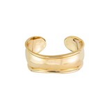 Harlow Cuff (Gold)