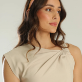 Soleil Headband (Gold)