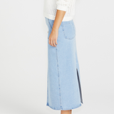 Isella Denim Skirt