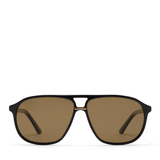 THE CYRUS (Black/Chocolate)