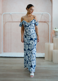 Keely Maxi Dress