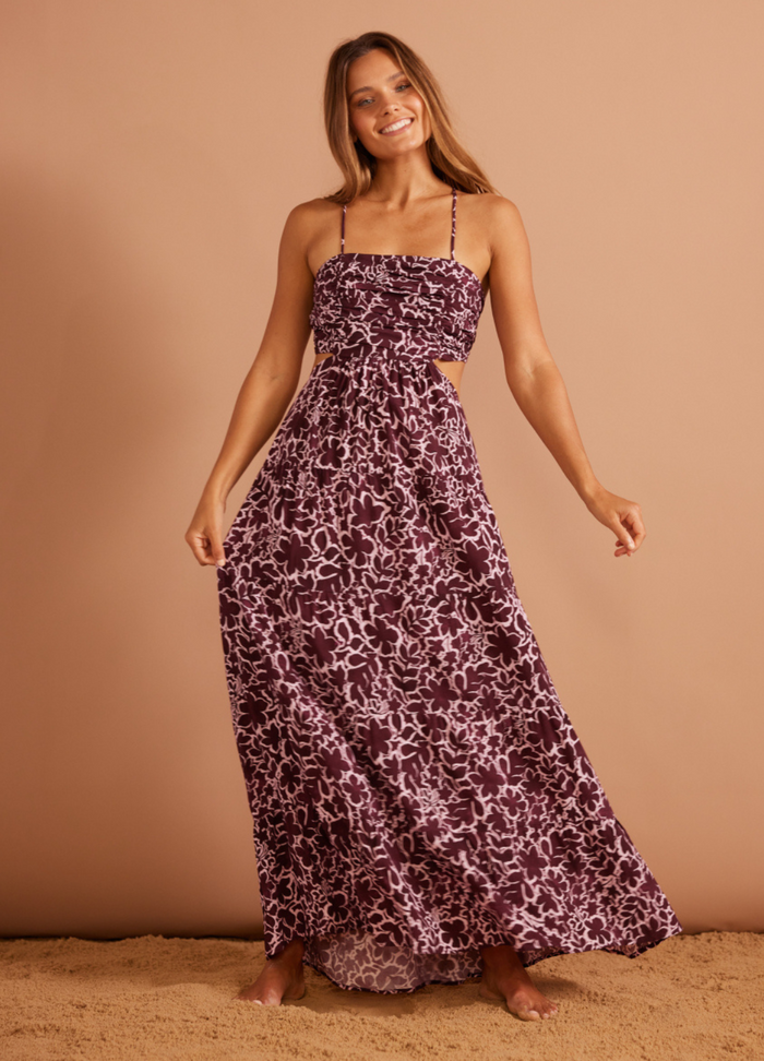 Costiera Sun Dress