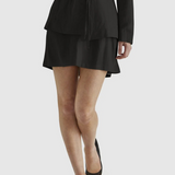 Natalia Skirt (Black)