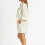 Hazel Top (Natural)