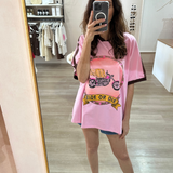 Ride Or Die Tee