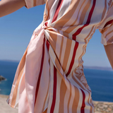 Lilia Mini Dress