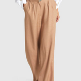 Stairway Pant (Cinnamon)