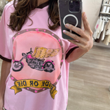 Ride Or Die Tee
