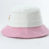Iconic Fairy Bread Bucket Hat