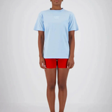 Bosa T Shirt Poweder Blue