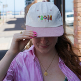 Down Under Vintage Caps