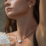 Keshi Sands Necklace