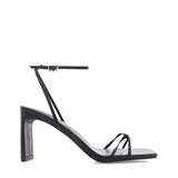 Genelle Heel (Black)