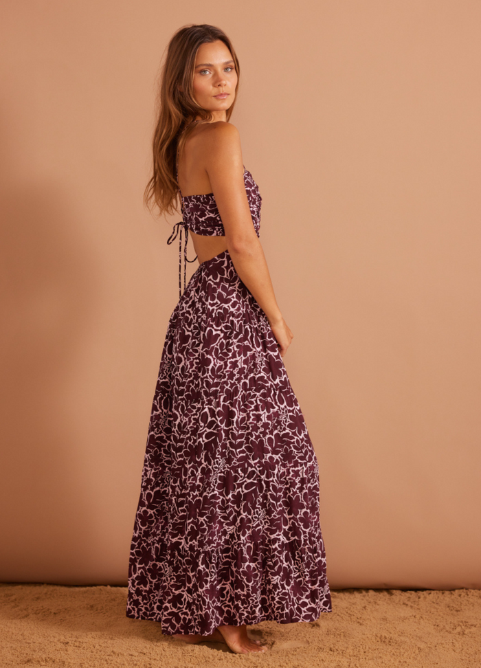 Costiera Sun Dress