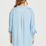 Davie Oversized Shirt