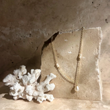 Whitehaven Necklace
