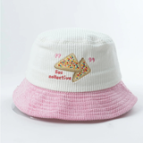 Iconic Fairy Bread Bucket Hat