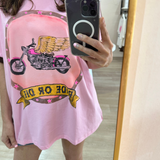 Ride Or Die Tee