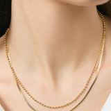 Luka Necklace