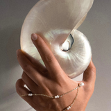 Whitehaven Necklace