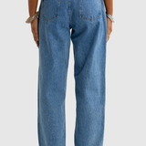 Willow Denim Relaxed Jean (Mid Blue)