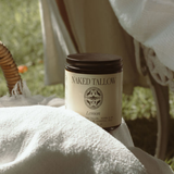 Lemon Tallow Cream