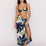 Azure Sarong