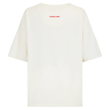 Lobster Oversized Tee (Natural)
