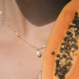 Whitehaven Necklace