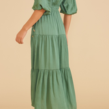 Ryleigh Midi Dress