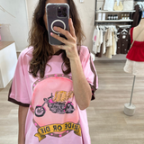 Ride Or Die Tee