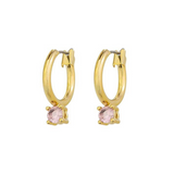 Sarina Sleeper (Gold/Rose)