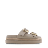 Alessia Slide (Stone)