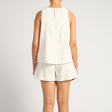 Poppy set (White)