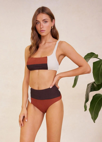 LouLou Bikini Top