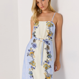 Lucia Midi Dress