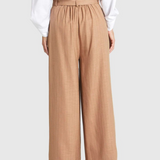 Stairway Pant (Cinnamon)