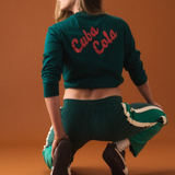 Cuba Cola Long Sleeve