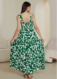 Gigi Maxi Dress
