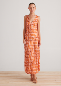 Hanna Dress