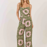 Dominica Pant (Paisley)