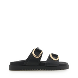 Areli Slide (Black)