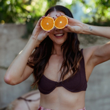 Flamingo Pink Paloma Pant