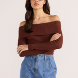 Nadia Denim Patch Pocket Jean