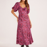 Chiara Midi Dress