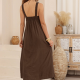 Laine Maxi Dress