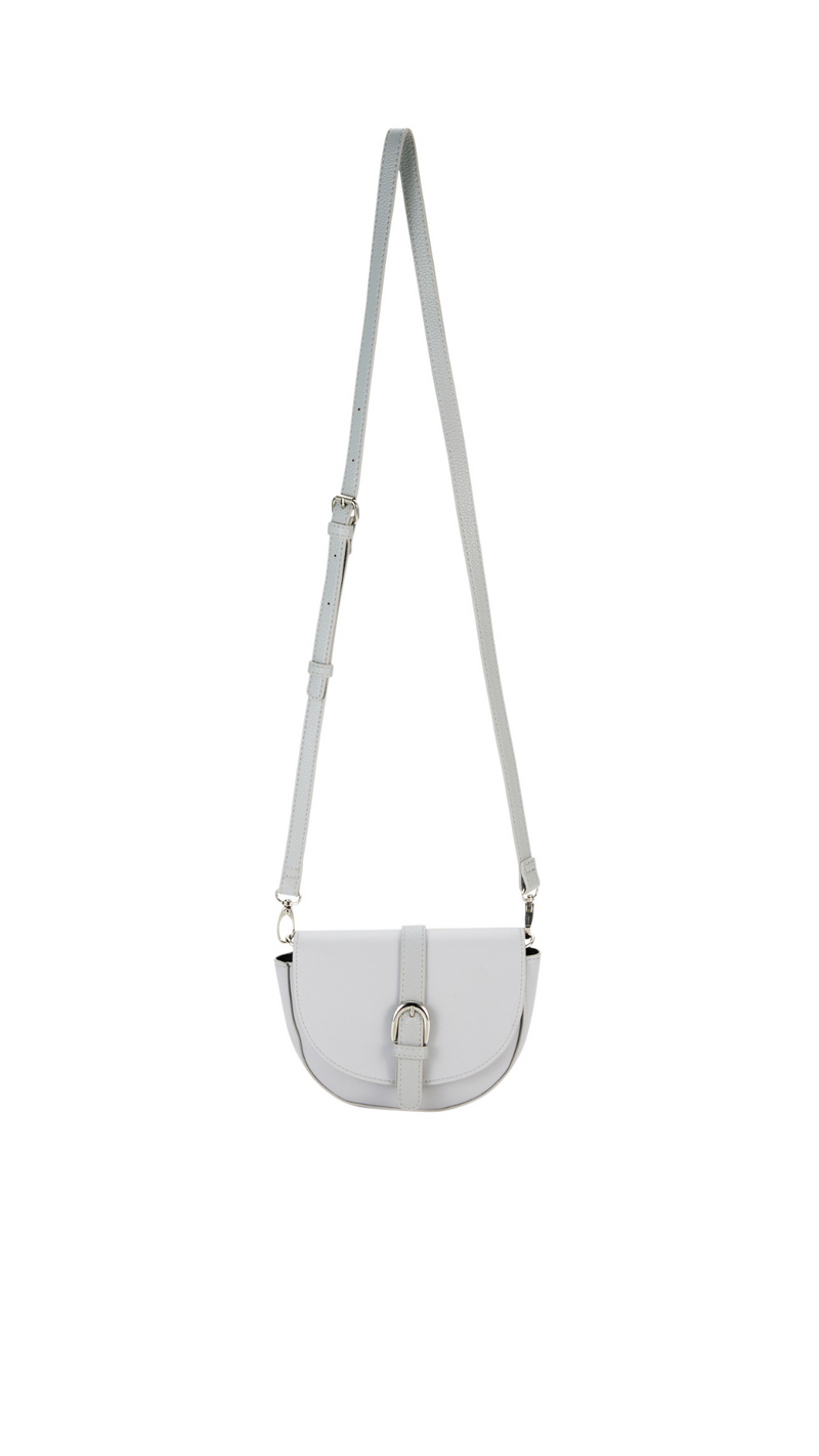 Barcelona Crossbody Bag (cloud)
