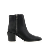 Darbin Ankle Boot (Black)