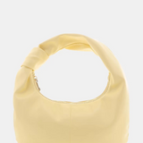 Mya Handle Bag (Butter)